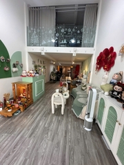 SANG NHƯỢNG SPA TRUNG TÂM TP. BIÊN HÒA