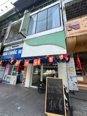 SANG NHƯỢNG SPA TRUNG TÂM TP. BIÊN HÒA