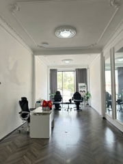 SANG NHƯỢNG SPA TRUNG TÂM TP. BIÊN HÒA