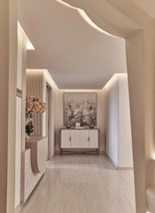 SANG NHƯỢNG PHÒNG KHÁM THẨM MỸ LUXURY