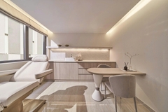 SANG NHƯỢNG PHÒNG KHÁM THẨM MỸ LUXURY