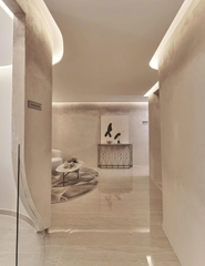 SANG NHƯỢNG PHÒNG KHÁM THẨM MỸ LUXURY