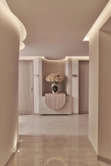 SANG NHƯỢNG PHÒNG KHÁM THẨM MỸ LUXURY