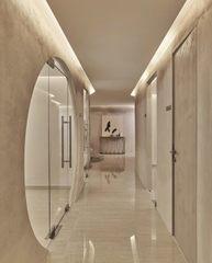 SANG NHƯỢNG PHÒNG KHÁM THẨM MỸ LUXURY