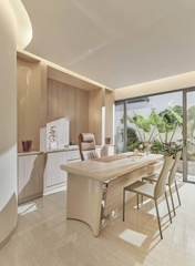 SANG NHƯỢNG PHÒNG KHÁM THẨM MỸ LUXURY