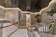 SANG NHƯỢNG PHÒNG KHÁM THẨM MỸ LUXURY