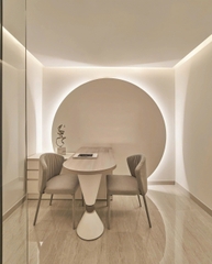 SANG NHƯỢNG PHÒNG KHÁM THẨM MỸ LUXURY