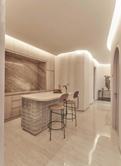 SANG NHƯỢNG PHÒNG KHÁM THẨM MỸ LUXURY