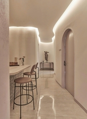 SANG NHƯỢNG PHÒNG KHÁM THẨM MỸ LUXURY