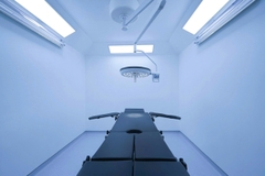 SANG NHƯỢNG PHÒNG KHÁM THẨM MỸ LUXURY