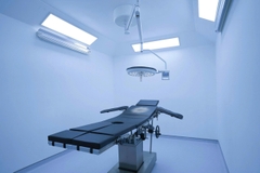 SANG NHƯỢNG PHÒNG KHÁM THẨM MỸ LUXURY