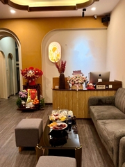 SANG NHƯỢNG SPA DƯỠNG SINH MẶT TIỀN QUẬN 7