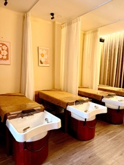 SANG NHƯỢNG SPA DƯỠNG SINH MẶT TIỀN QUẬN 7
