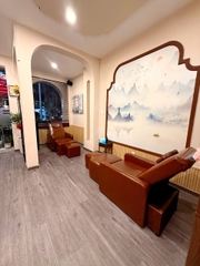 SANG NHƯỢNG SPA DƯỠNG SINH MẶT TIỀN QUẬN 7