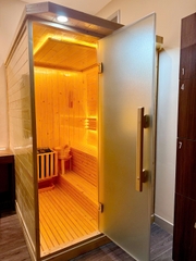 SANG NHƯỢNG SPA DƯỠNG SINH MẶT TIỀN QUẬN 7