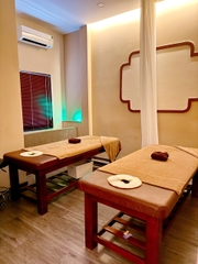 SANG NHƯỢNG SPA DƯỠNG SINH MẶT TIỀN QUẬN 7
