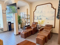 SANG NHƯỢNG SPA DƯỠNG SINH MẶT TIỀN QUẬN 7