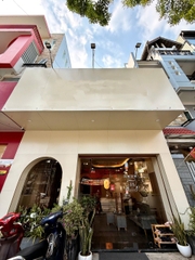 SANG NHƯỢNG SPA DƯỠNG SINH MẶT TIỀN QUẬN 7