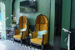 SANG NHƯỢNG PHÒNG KHÁM PHẪU THUẬT THẨM MỸ QUẬN 10