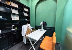 SANG NHƯỢNG PHÒNG KHÁM PHẪU THUẬT THẨM MỸ QUẬN 10