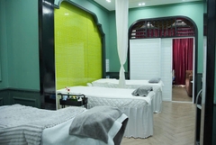 SANG NHƯỢNG PHÒNG KHÁM PHẪU THUẬT THẨM MỸ QUẬN 10