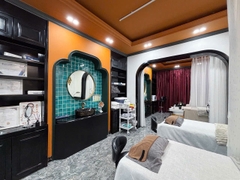 SANG NHƯỢNG PHÒNG KHÁM PHẪU THUẬT THẨM MỸ QUẬN 10