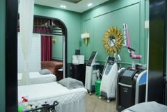 SANG NHƯỢNG PHÒNG KHÁM PHẪU THUẬT THẨM MỸ QUẬN 10
