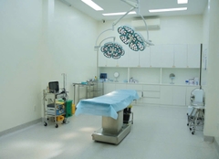 SANG NHƯỢNG PHÒNG KHÁM PHẪU THUẬT THẨM MỸ QUẬN 10