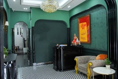 SANG NHƯỢNG PHÒNG KHÁM PHẪU THUẬT THẨM MỸ QUẬN 10