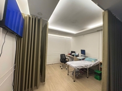 SANG NHƯỢNG PHÒNG KHÁM PHẪU THUẬT THẨM MỸ QUẬN 10