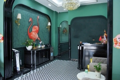 SANG NHƯỢNG PHÒNG KHÁM PHẪU THUẬT THẨM MỸ QUẬN 10