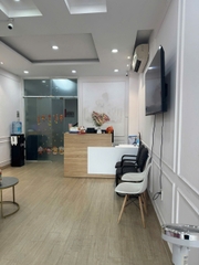 SANG NHƯỢNG PHÒNG KHÁM SẢN PHỤ KHOA