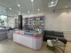 SANG NHƯỢNG PHÒNG KHÁM SẢN PHỤ KHOA