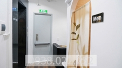 SANG NHƯỢNG PHÒNG KHÁM - TÒA NHÀ MẶT TIỀN 2 CHIỀU