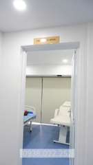 SANG NHƯỢNG PHÒNG KHÁM - TÒA NHÀ MẶT TIỀN 2 CHIỀU