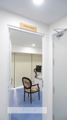 SANG NHƯỢNG PHÒNG KHÁM - TÒA NHÀ MẶT TIỀN 2 CHIỀU