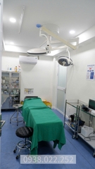 SANG NHƯỢNG PHÒNG KHÁM - TÒA NHÀ MẶT TIỀN 2 CHIỀU