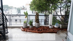 SANG NHƯỢNG PHÒNG KHÁM - TÒA NHÀ MẶT TIỀN 2 CHIỀU