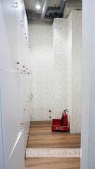 SANG NHƯỢNG PHÒNG KHÁM - TÒA NHÀ MẶT TIỀN 2 CHIỀU