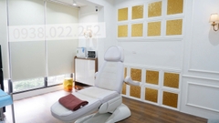 SANG NHƯỢNG PHÒNG KHÁM - TÒA NHÀ MẶT TIỀN 2 CHIỀU