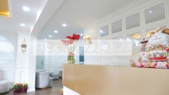 SANG NHƯỢNG PHÒNG KHÁM - TÒA NHÀ MẶT TIỀN 2 CHIỀU