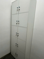 SANG NHƯỢNG PHÒNG KHÁM CHUYÊN KHOA - MẶT TIỀN LÊ HỒNG PHONG