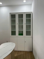 SANG NHƯỢNG PHÒNG KHÁM CHUYÊN KHOA - MẶT TIỀN LÊ HỒNG PHONG