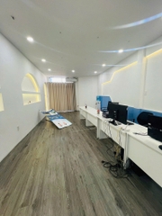 SANG NHƯỢNG PHÒNG KHÁM CHUYÊN KHOA - MẶT TIỀN LÊ HỒNG PHONG