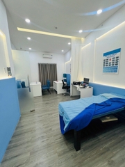 SANG NHƯỢNG PHÒNG KHÁM CHUYÊN KHOA - MẶT TIỀN LÊ HỒNG PHONG