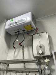 SANG NHƯỢNG PHÒNG KHÁM CHUYÊN KHOA - MẶT TIỀN LÊ HỒNG PHONG