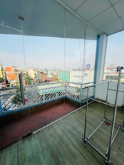 SANG NHƯỢNG PHÒNG KHÁM CHUYÊN KHOA - MẶT TIỀN LÊ HỒNG PHONG