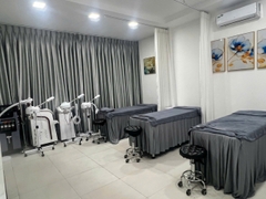 SANG NHƯỢNG PHÒNG KHÁM CHUYÊN KHOA - MẶT TIỀN LÊ HỒNG PHONG