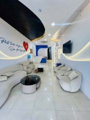 SANG NHƯỢNG PHÒNG KHÁM CHUYÊN KHOA - MẶT TIỀN LÊ HỒNG PHONG