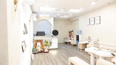[SANG NHƯỢNG SPA – MẶT TIỀN HCM – GIÁ 450 TRIỆU (BAO CỌC)]
